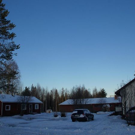 Heidin Mummola Farm Villa Pello Eksteriør billede