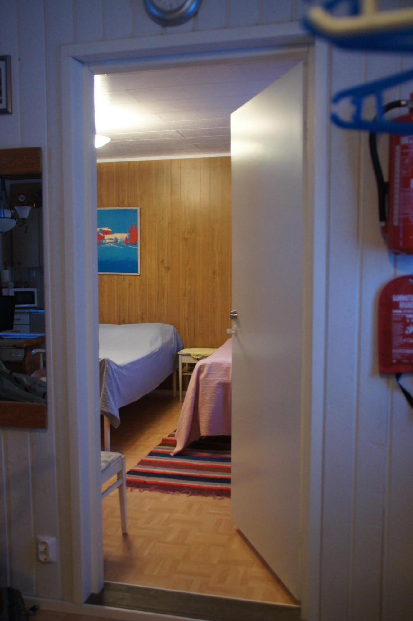 Heidin Mummola Farm Villa Pello Eksteriør billede