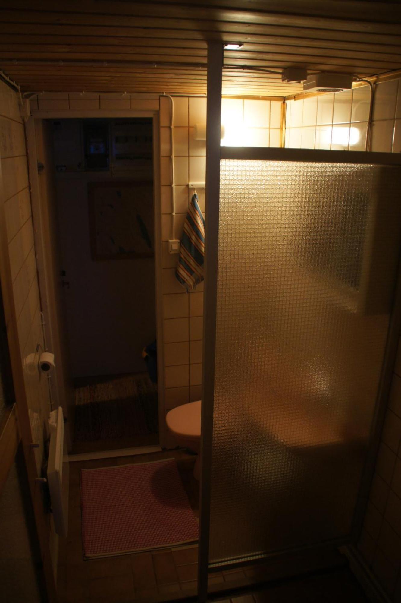 Heidin Mummola Farm Villa Pello Eksteriør billede